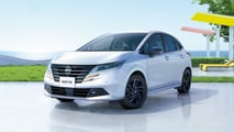 Nissan 90th Anniversary models