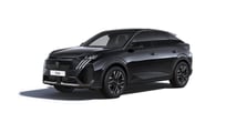 Nuevo Peugeot E-3008 2024