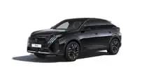 Nuevo Peugeot E-3008 2024