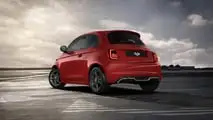 Nuevo Abarth 500e 2024