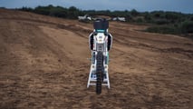 2024 Husqvarna FC 250 Rockstar Edition - Parked 5