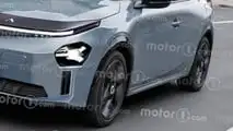 Lancia Ypsilon (2024) als Rendering
