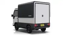 Daihatsu Uniform Truck Concept
