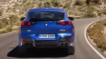 BMW X2 (2024)