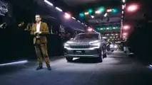 2024 Skoda Kodiaq