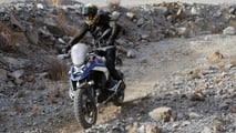BMW R 1300 GS 2024 primera prueba