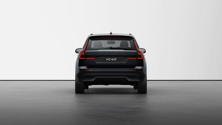 Volvo XC60 Black Edition 2024