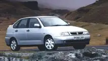 Seat Cordoba SXE (1997)