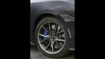 Ford Mustang Dark Horse (2024)