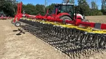 Foto - Pöttinger: tutte le attrezzature 2024 (prima di Agritechnica)