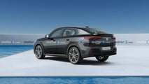 BMW iX2 2024