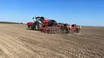 Väderstad: la nuova seminatrice Proceed V ad Agritechnica 2023