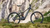 Propain Ekano 2 CF Packs A Punch With Carbon Frame, Sram Eagle Powertrain