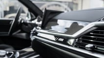 BMW X5 M60i de DaHler