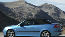 Saab 9-3 Convertible 20 Years Edition