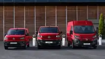 Citroen gamma 2024