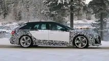 Audi RS6 Avant 