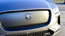 2024 Jaguar I-Pace EV400 R-Dynamic 