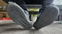 Gear Review: Falco Chaser Motorcycle Sneakers