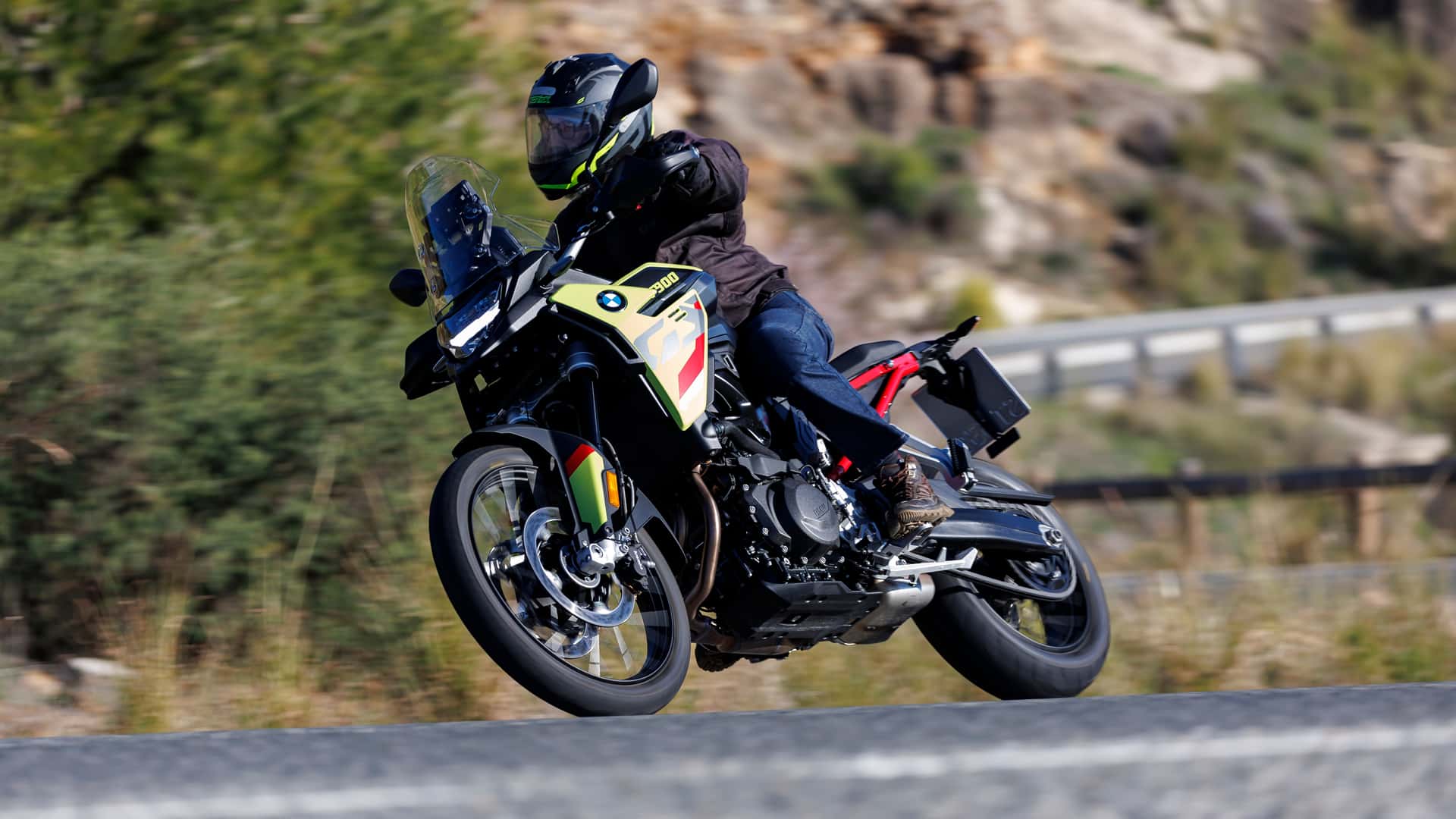 Novas BMW F 800 GS e F 900 GS chegam às lojas: confira os preços