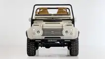 Ares Modena Land Rover Defender Cabrio (2024)