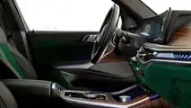 BMW X7 xDrive40d by Poldo Dog Couture