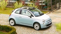 Fiat 500C Collezione 1957