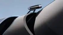 Nissan Concept 20-23 exterior details
