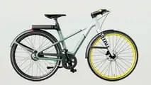 Mini e Angell Bikes presentano la nuova E-Bike 1