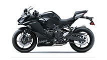 Kawasaki Ninja ZX-4R Deliveries Commence In India