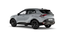 Kia Sportage 30 Aniversario