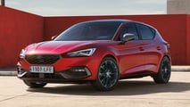 SEAT León 4.OH-pack 2024