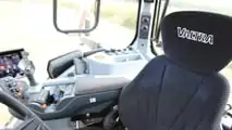 Foto - Valtra Q305 Perchè comprarlo