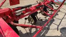 SIP SPIDER 815 8T/MG