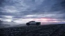 Cybertruck Tesla