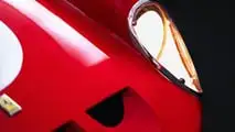 La Ferrari 250 GTO del 1962 all'asta RM Sotheby's