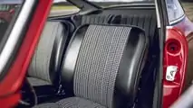 Porsche 901