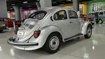 VW Fusca Itamar 001 (1993)