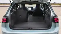 Volkswagen Golf 2024 restyling