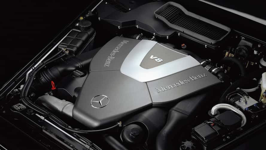 Motori V8 Diesel, la grande sfida tra Audi, BMW e Mercedes