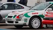 Toyota GR Day 2023