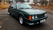 Tatra 613 Electronic for sale