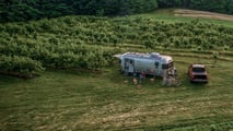 2024 Airstream Trade Wind Travel Trailer