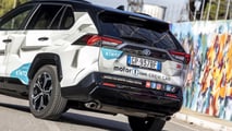 La Crew Car 2024