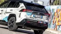 La Crew Car 2024