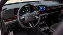Hyundai Kona (2023) im Test