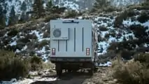 AEONrv Exterior View