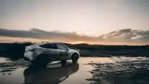 Kit de levage Pu.Labo pour les Tesla Model 3 et Model Y