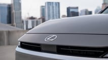 2024 Lexus TX First Drive Review