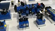 Foto - Bosch Rexroth Power On